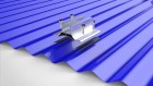 Standing Seam Tin Roof Solar Mount